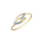 8 kt. Guld ring 62205051 - Urma.dk