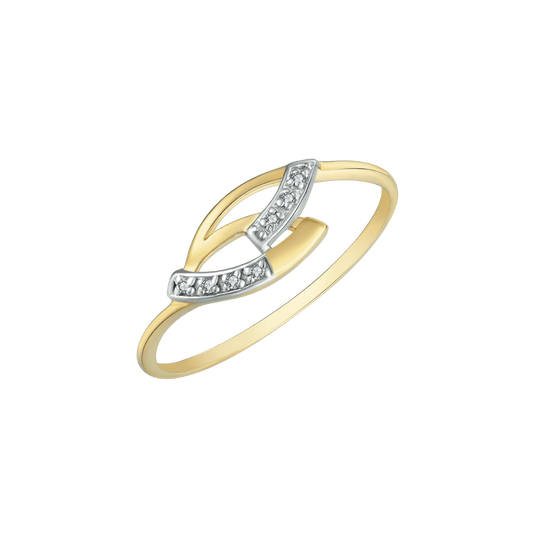 8 kt. Guld ring 62205051 - Urma.dk