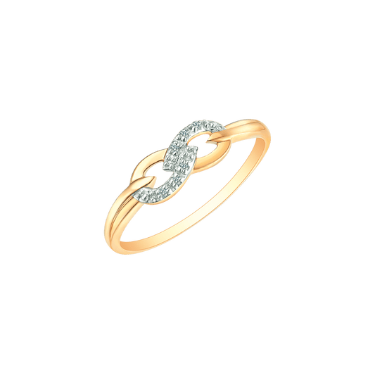8 kt. Guld ring 62205068 - Urma.dk