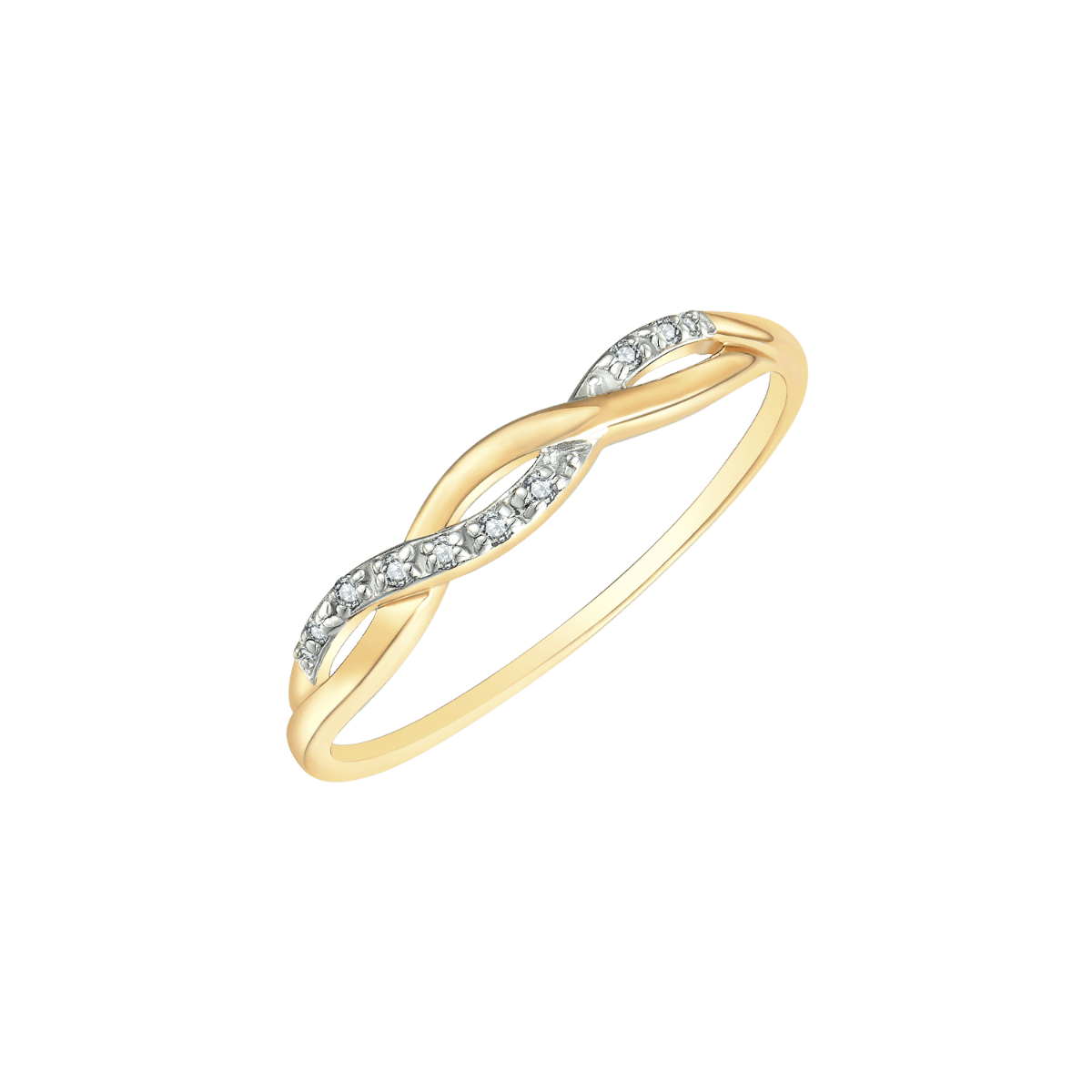 8 kt. Guld ring 62205990 - Urma.dk