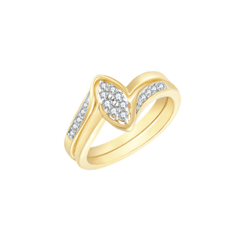 8 kt. Guld ring 62205996 - Urma.dk