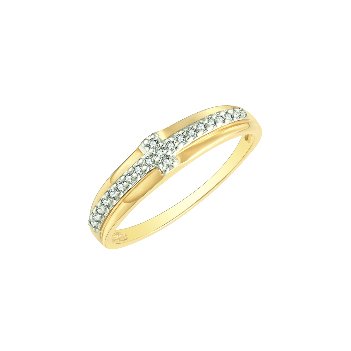 8 kt. Guld ring 62205999 - Urma.dk