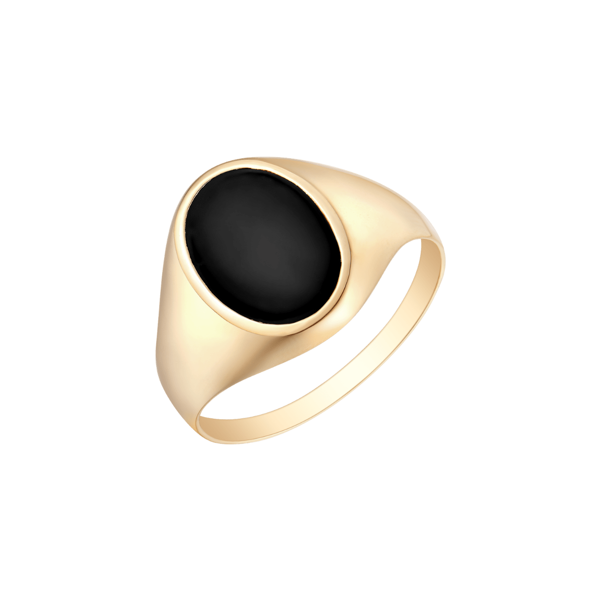 8 kt. Guld ring 62232995 - Urma.dk