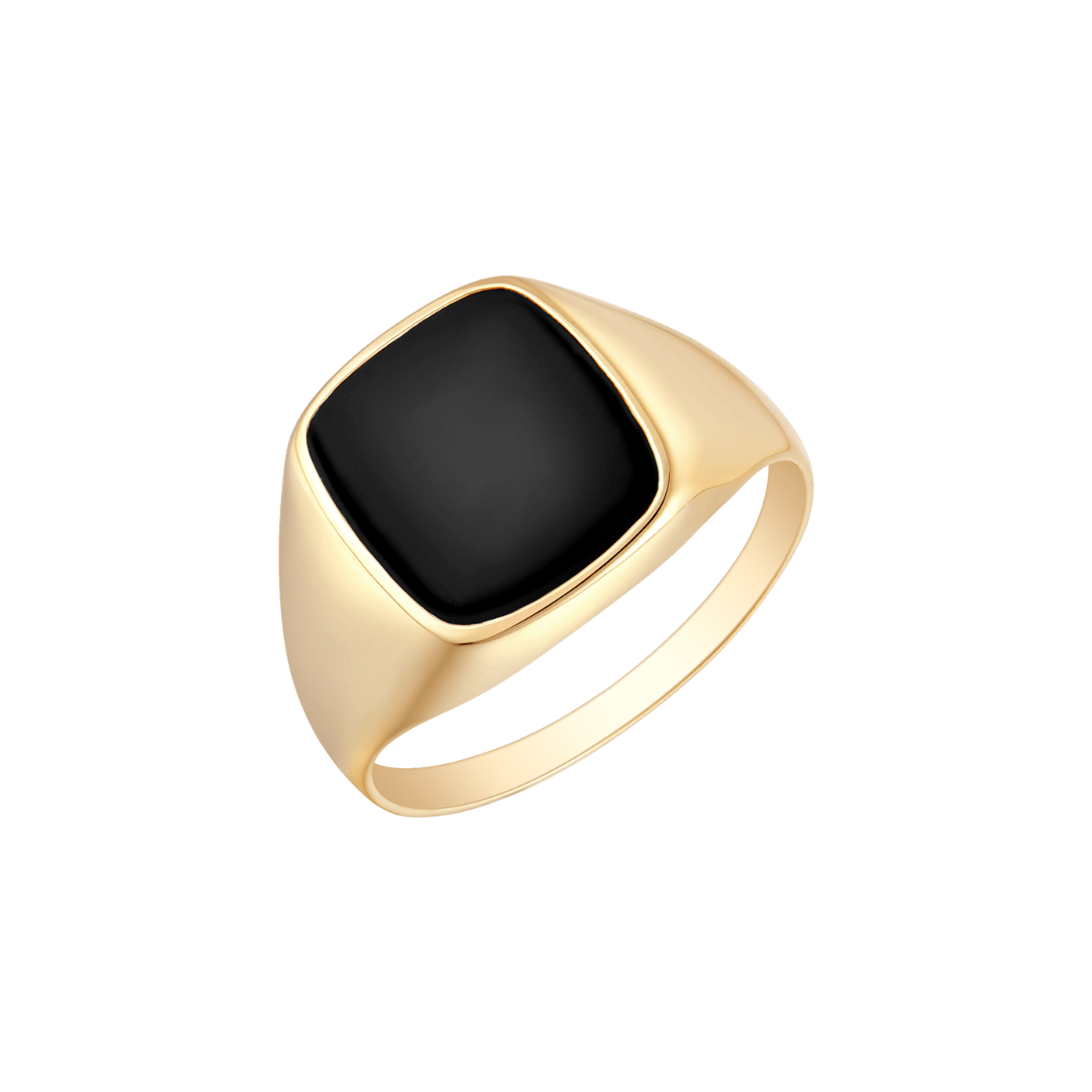 8 kt. Guld ring 62232996 - Urma.dk