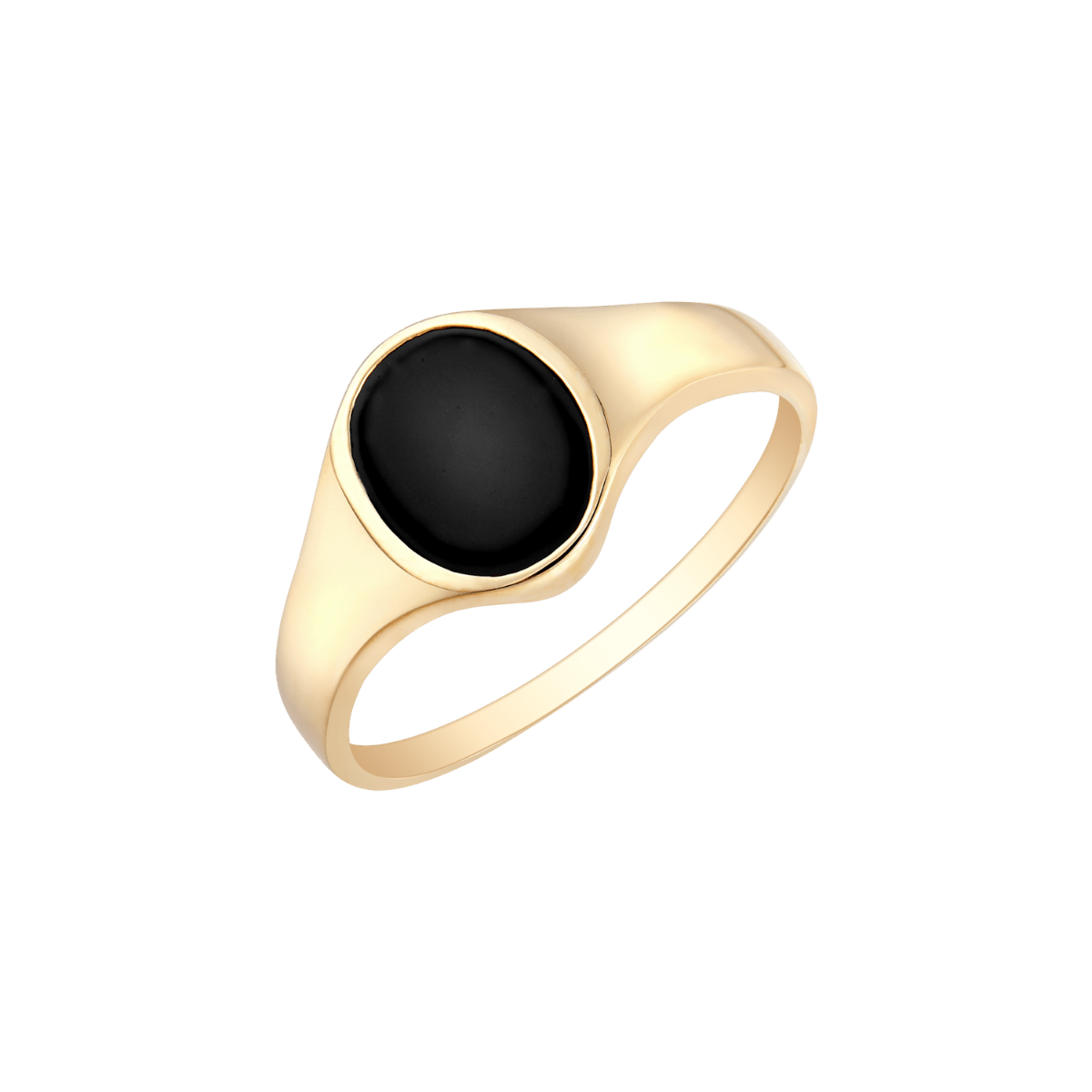 8 kt. Guld ring 62232997 - Urma.dk