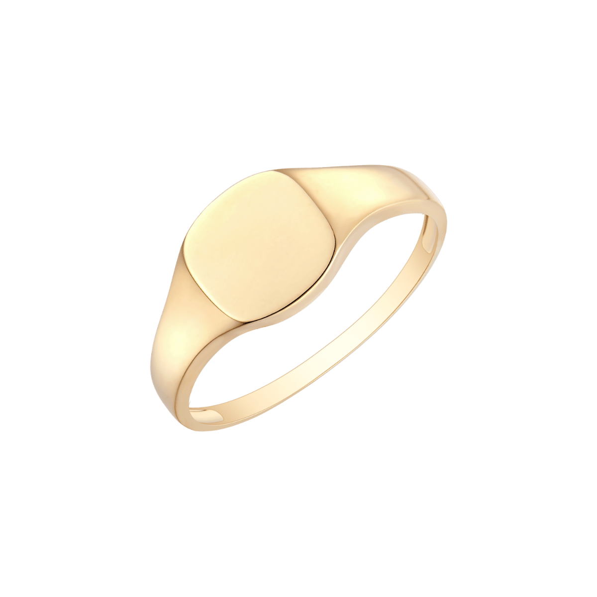 8 kt. Guld ring 62232998 - Urma.dk