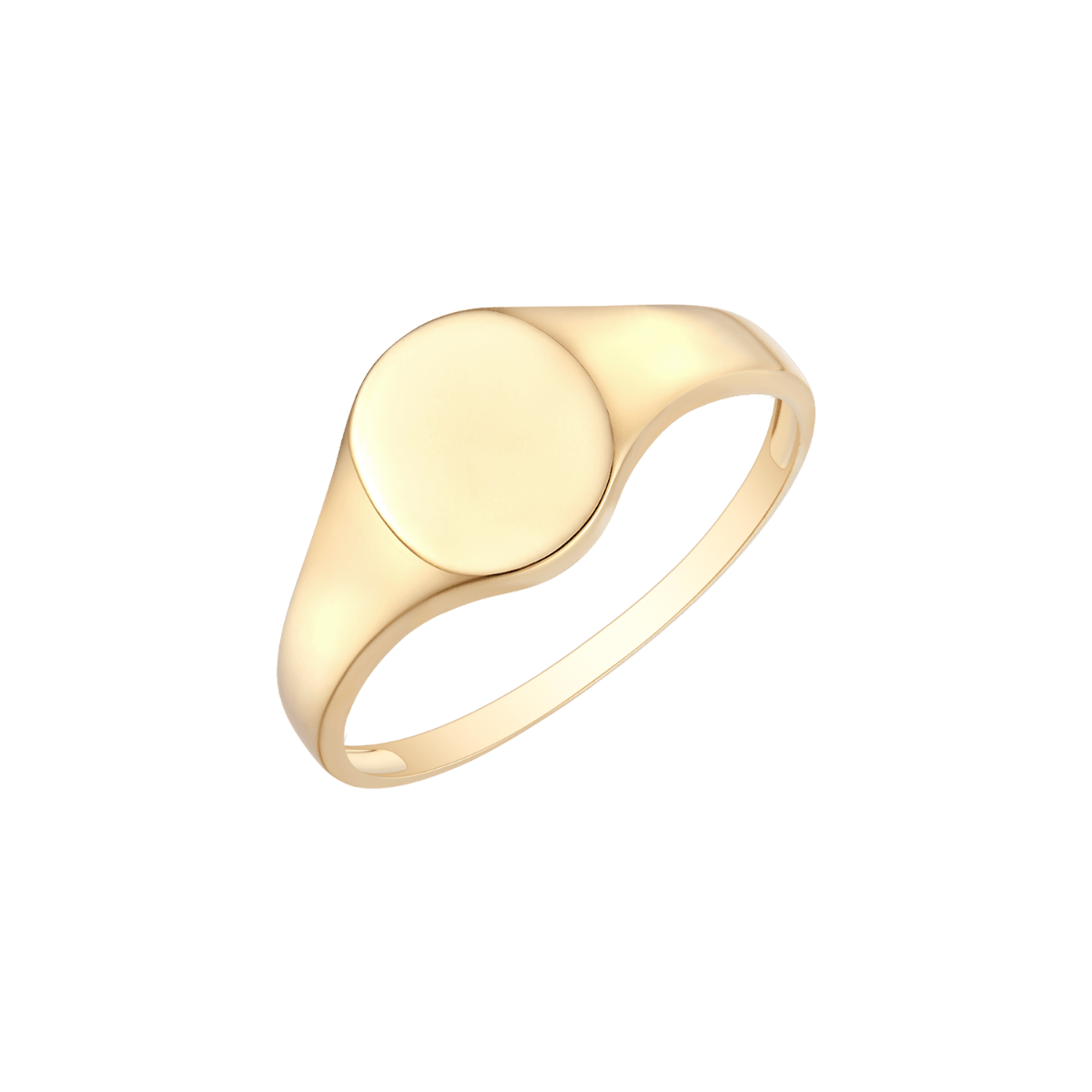 8 kt. Guld ring 62232999 - Urma.dk