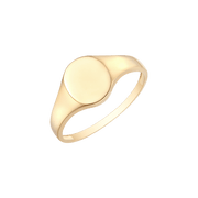 8 kt. Guld ring 62232999 - Urma.dk