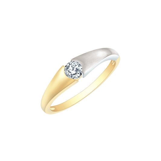 8 kt. Guld ring 62237058 - Urma.dk