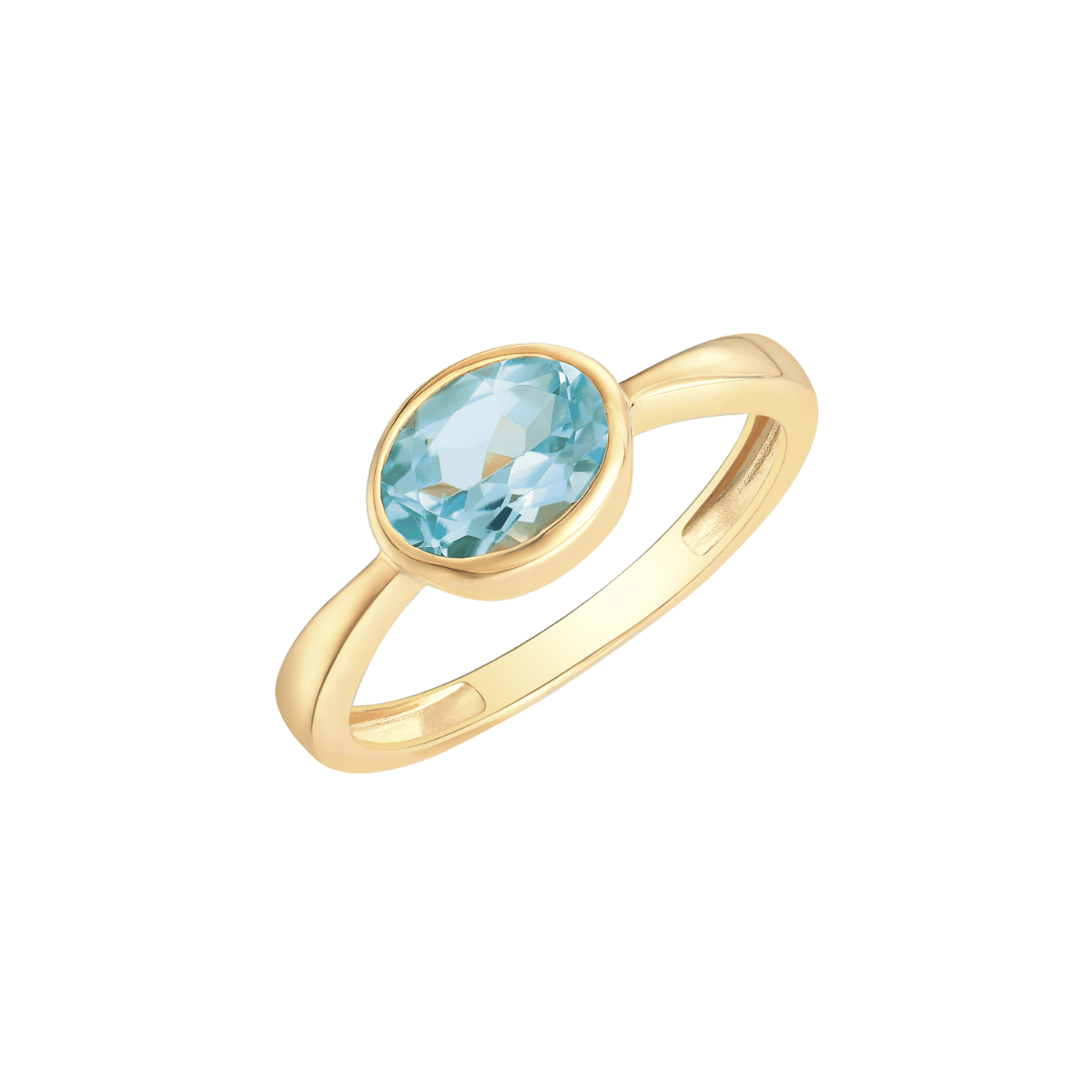 8 kt. Guld ring 62237072 - Urma.dk