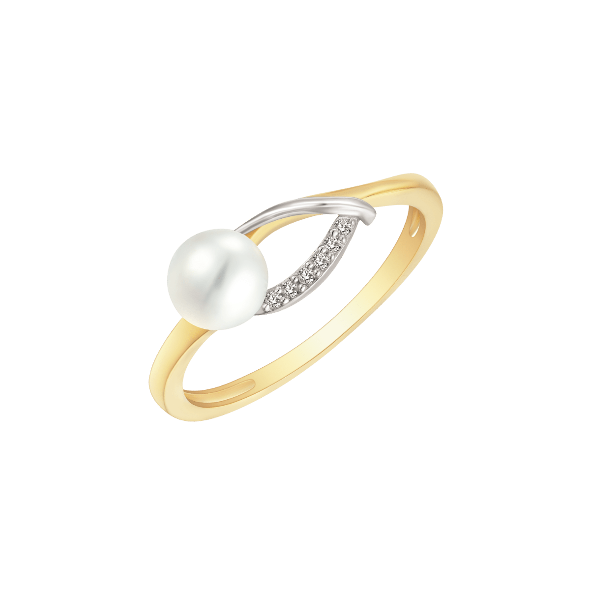 8 kt. Guld ring 62237081 - Urma.dk