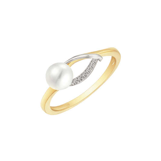 8 kt. Guld ring 62237081 - Urma.dk
