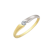 8 kt. Guld ring 62237083 - Urma.dk