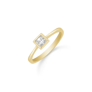 8 kt. Guld ring 62251012 - Urma.dk