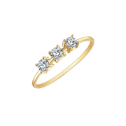 8 kt. Guld ring 62251953 - Urma.dk