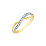 8 kt. Guld ring 62251956 - Urma.dk