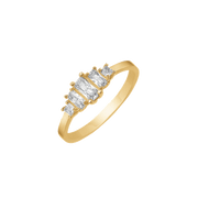 8 kt. Guld ring 62251965 - Urma.dk
