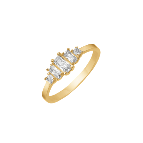 8 kt. Guld ring 62251965 - Urma.dk