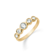 8 kt. Guld ring 62251971 - Urma.dk