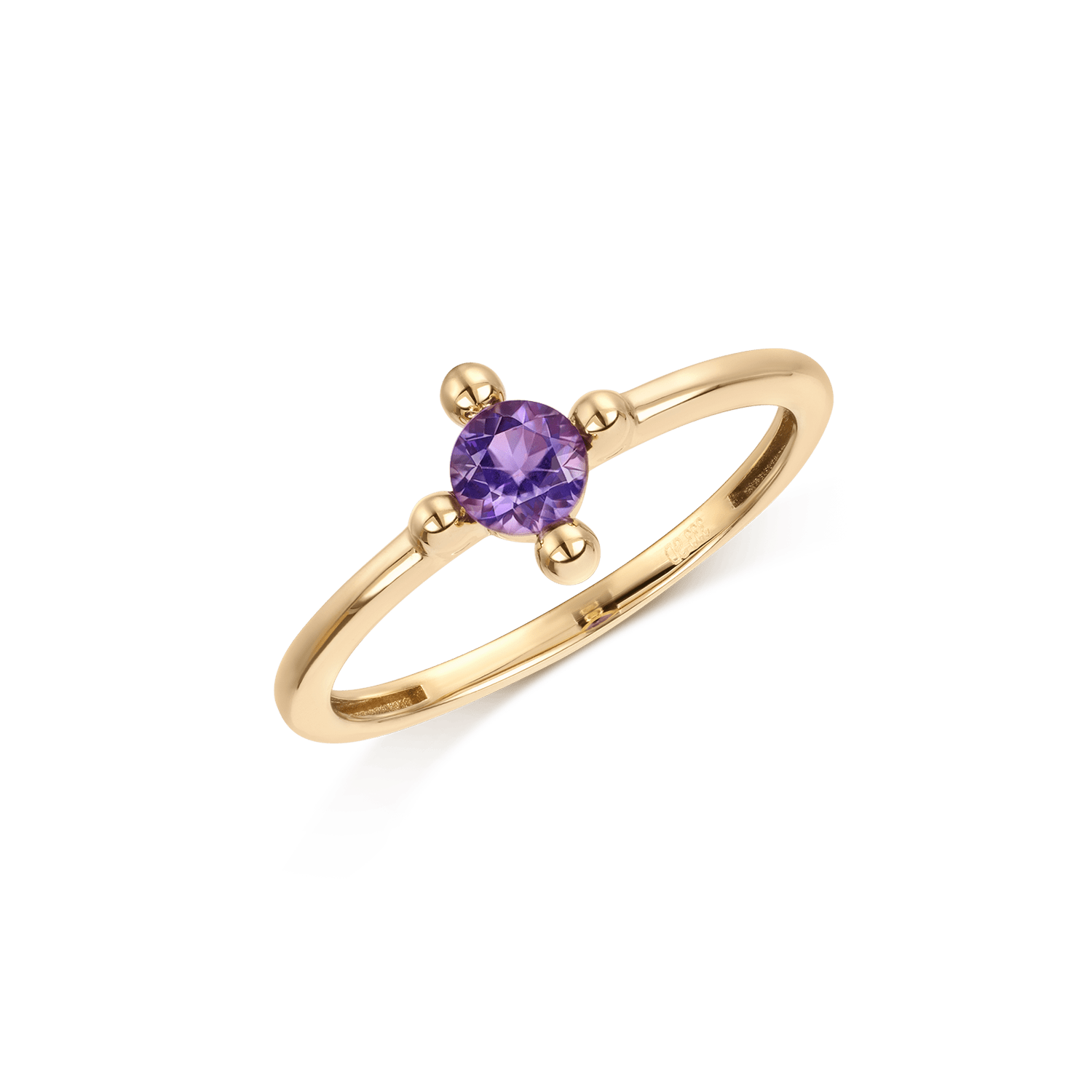 8 kt. Guld ring 62257053 - Urma.dk