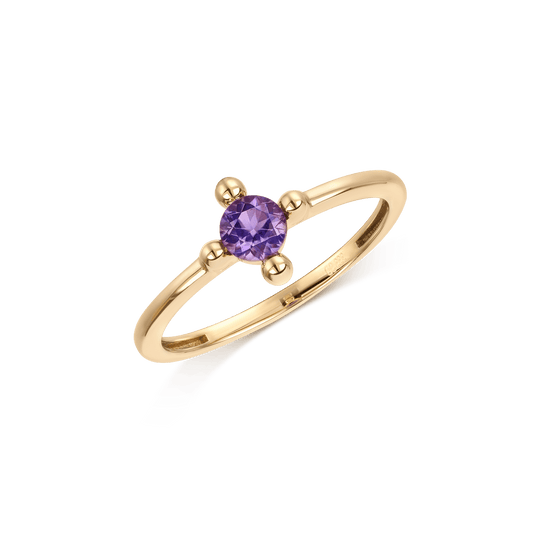 8 kt. Guld ring 62257053 - Urma.dk