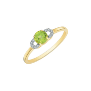 8 kt. Guld ring 62323054 - Urma.dk