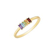 8 kt. Guld ring 62323061 - Urma.dk