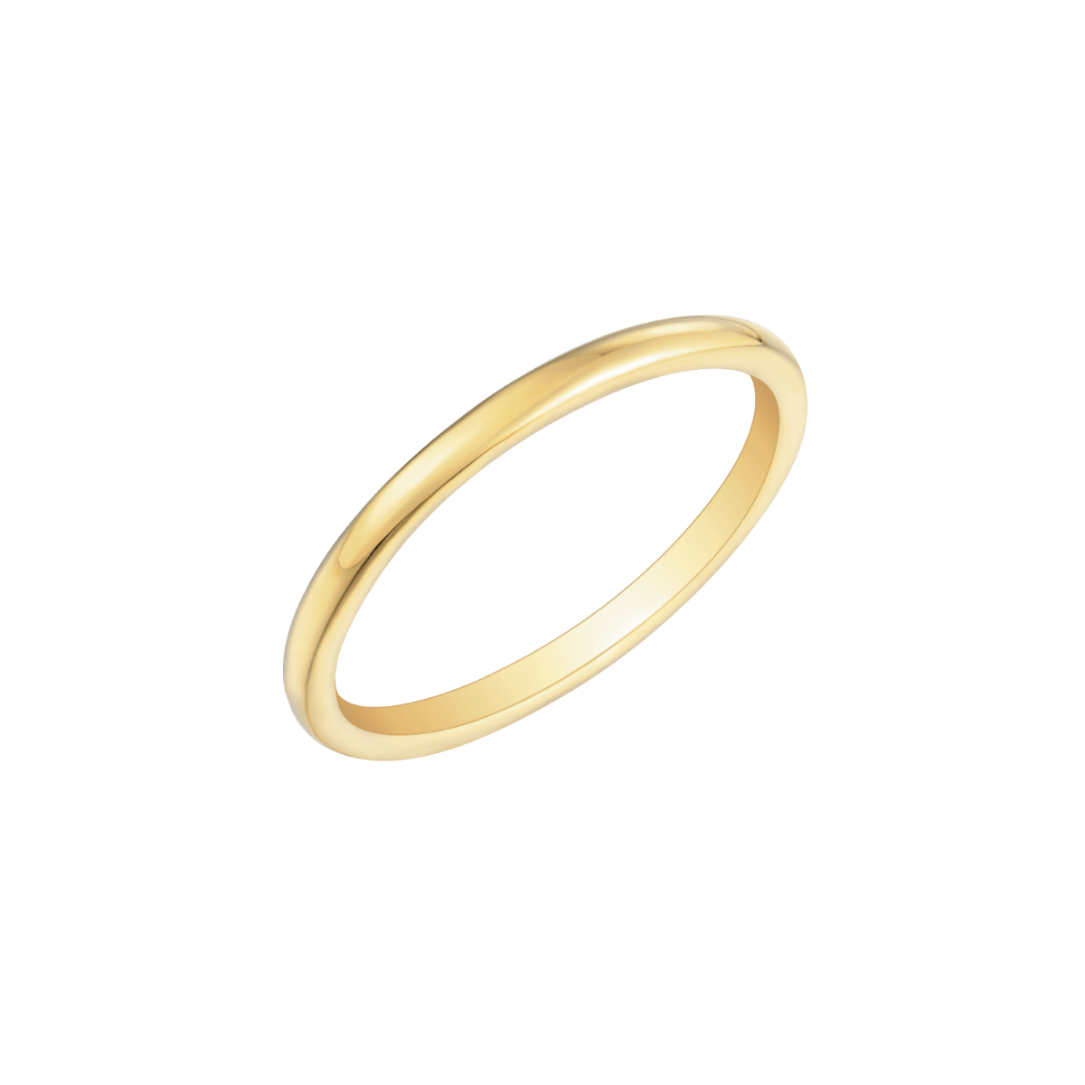 8 kt. Guld ring 62323990 - Urma.dk