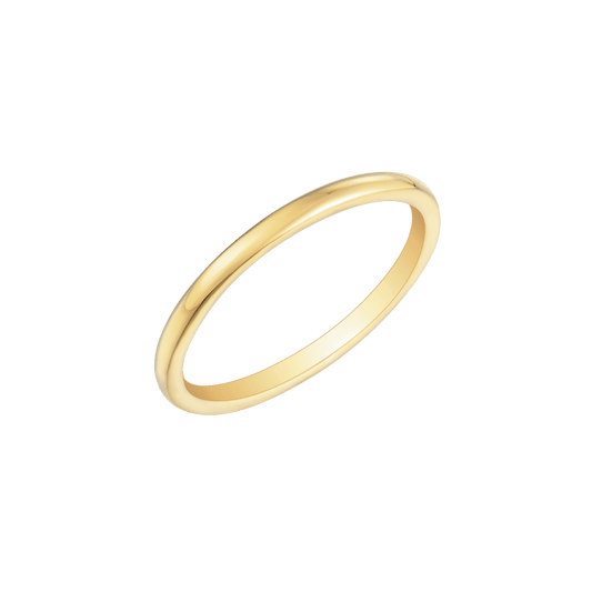 8 kt. Guld ring 62323990 - Urma.dk