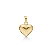 8 kt. Guld vedhæng 64166928 - Urma.dk