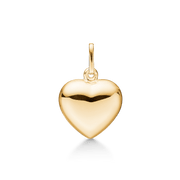 8 kt. Guld vedhæng 64237891 - Urma.dk