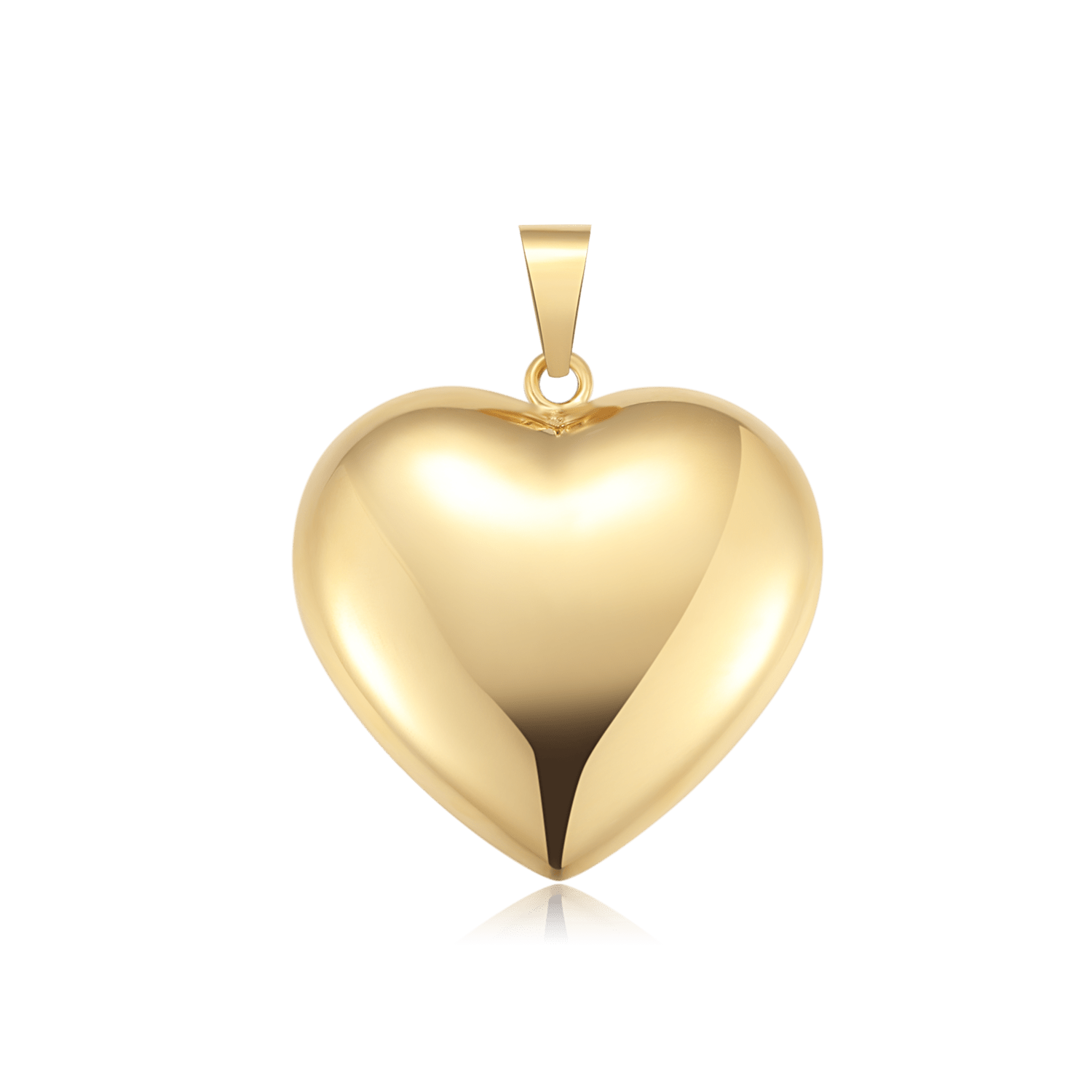 8 kt. Guld vedhæng 64237893 - Urma.dk