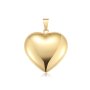 8 kt. Guld vedhæng 64237893 - Urma.dk