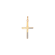 8 kt. Guld vedhæng 64237952 - Urma.dk