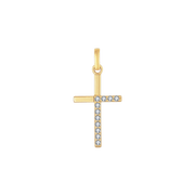 8 kt. Guld vedhæng 64237958 - Urma.dk