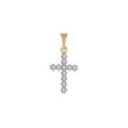 8 kt. Guld vedhæng 64237959 - Urma.dk