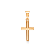 8 kt. Guld vedhæng 64237999 - Urma.dk