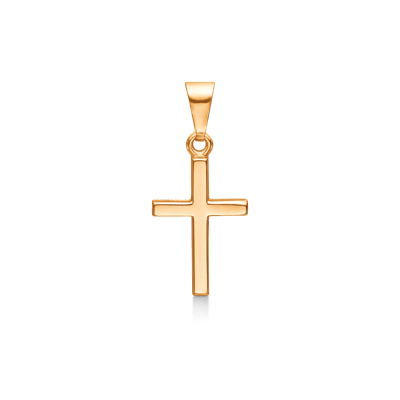 8 kt. Guld vedhæng 64237999 - Urma.dk