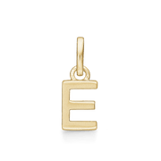 8 kt. Guld vedhæng 64237E - Urma.dk