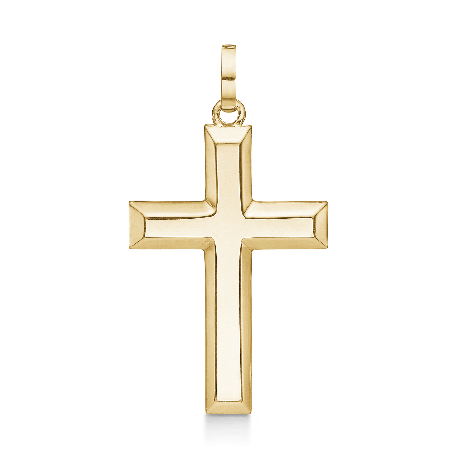 8 kt. Guld vedhæng 64242983 - Urma.dk