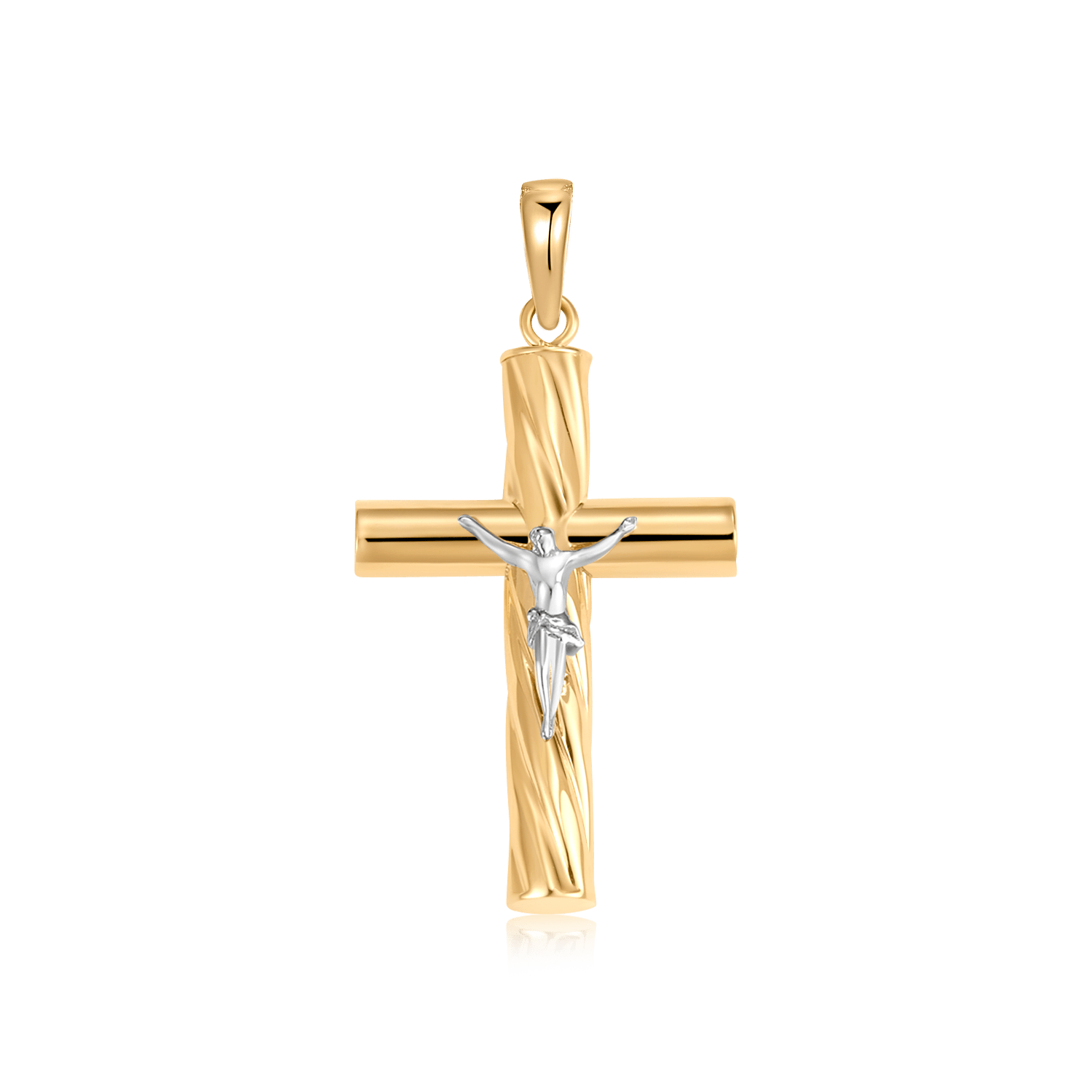 8 kt. Guld vedhæng 64261895 - Urma.dk