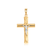 8 kt. Guld vedhæng 64261895 - Urma.dk