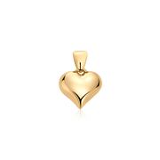 8 kt. Guld vedhæng 64261897 - Urma.dk