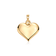 8 kt. Guld vedhæng 64261991 - Urma.dk