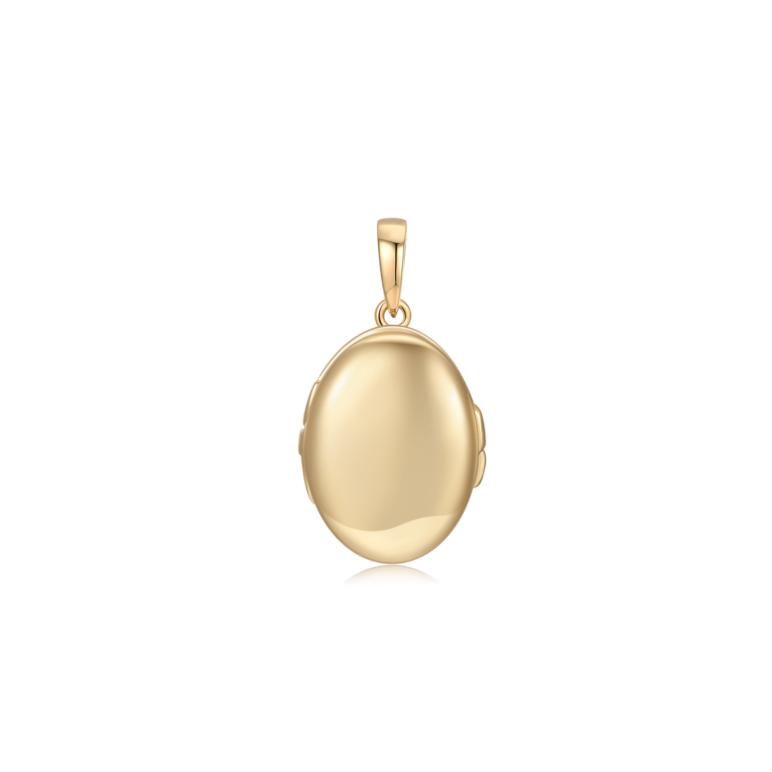 8 kt. Guld vedhæng 64342905 - Urma.dk