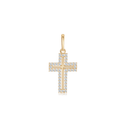 8 kt. Guld vedhæng 64342907 - Urma.dk