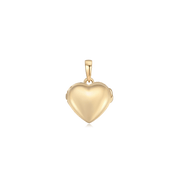 8 kt. Guld vedhæng 64342914 - Urma.dk