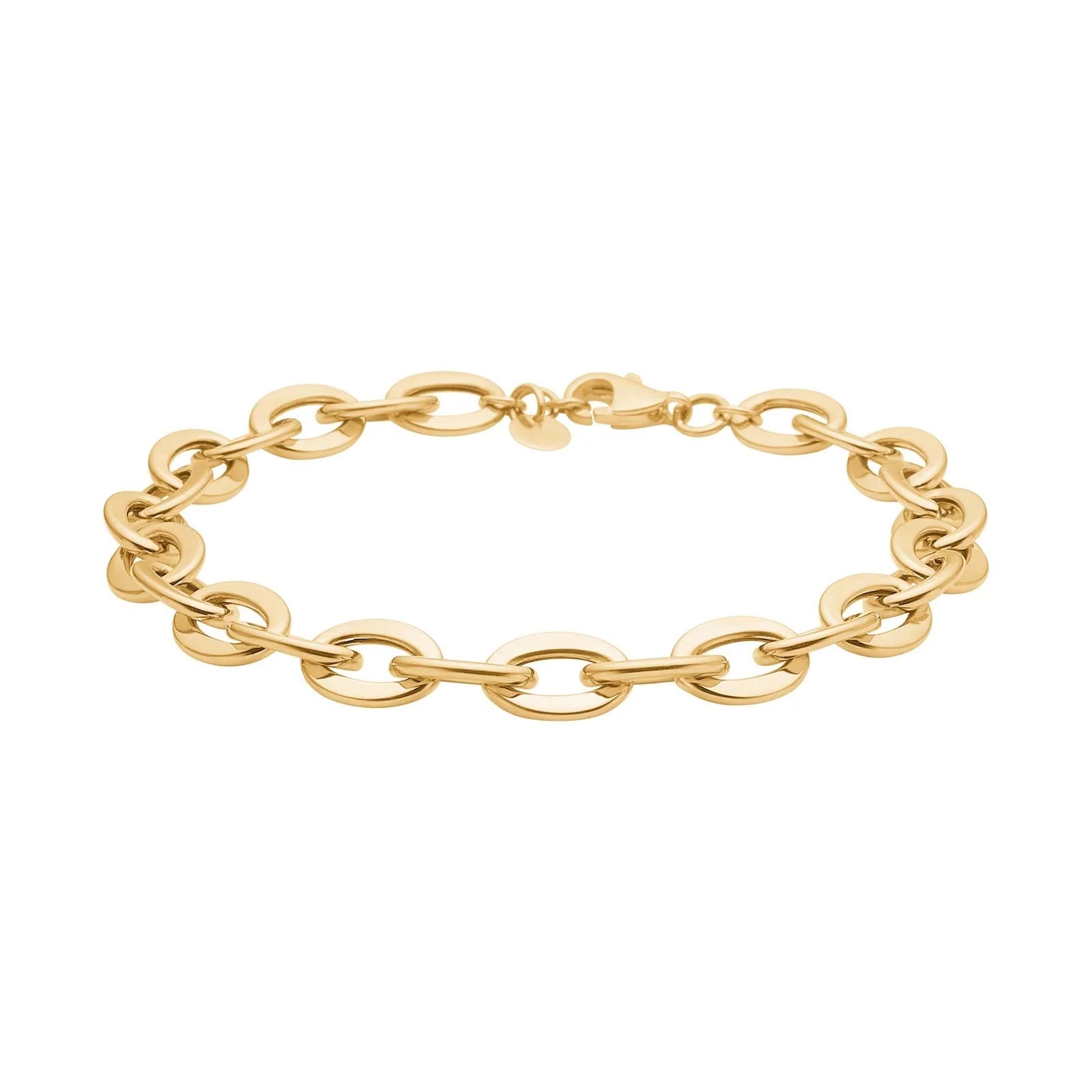 8 kt. guldarmbånd - Urma.dk