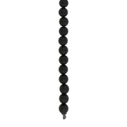 Onyx system-kæde mat 10mm 45cm
