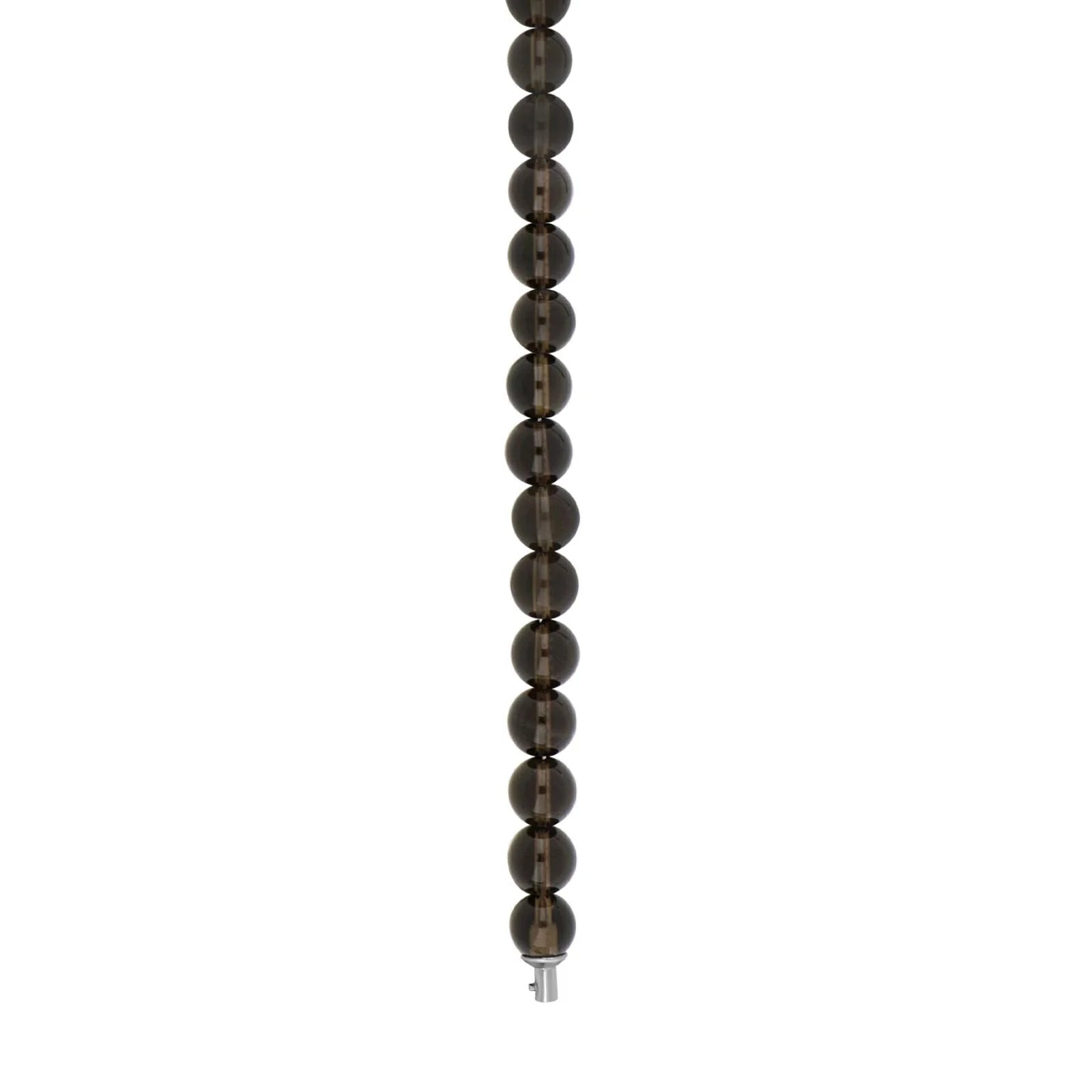 Røgquartz system-kæde 8mm